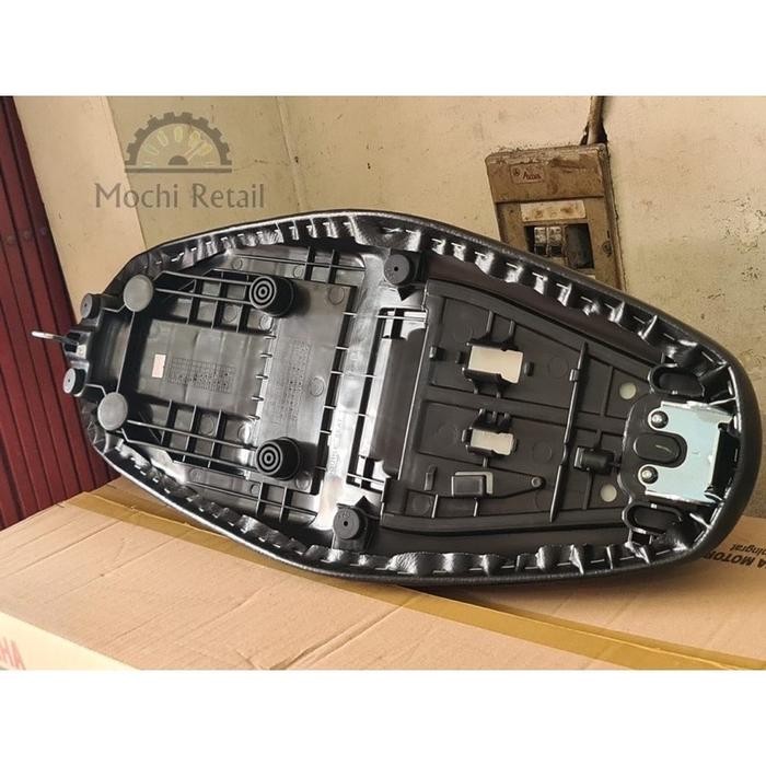 Sadel Jok Vega Zr Ori Ygp