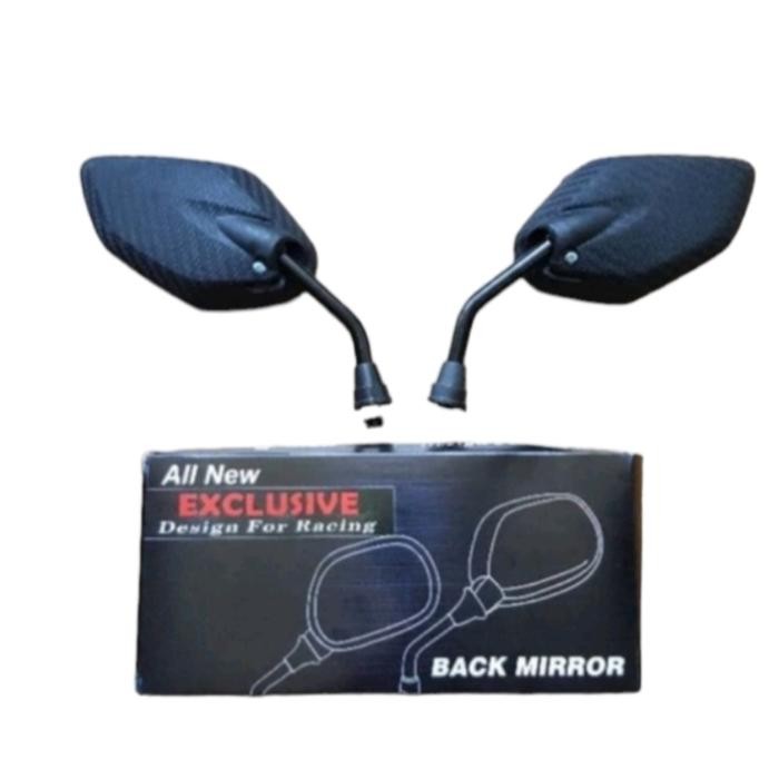 READY SPION MOTOR MINI CARBON MOTOR YAMAHA SEMUA YAMAHA JUPITER MX VEGA ZR