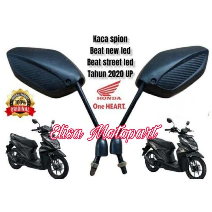 TERBARU SPION BEAT DELUXE ORIGINAL / SPION BEAT NEW 2020 BEAT STREET DULUX