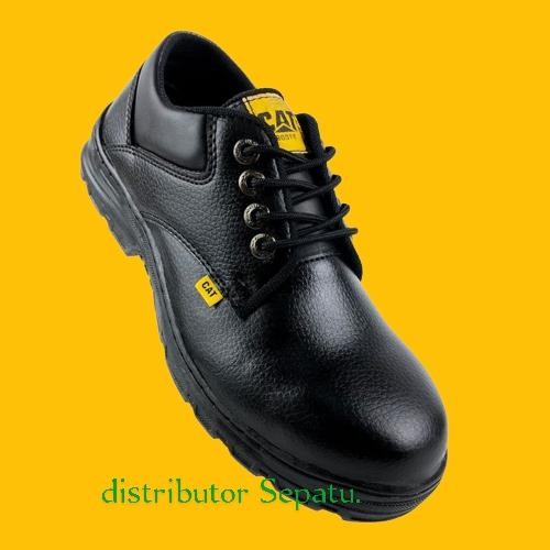 Sepatu Safety Pria Sepatu Safety Pria
