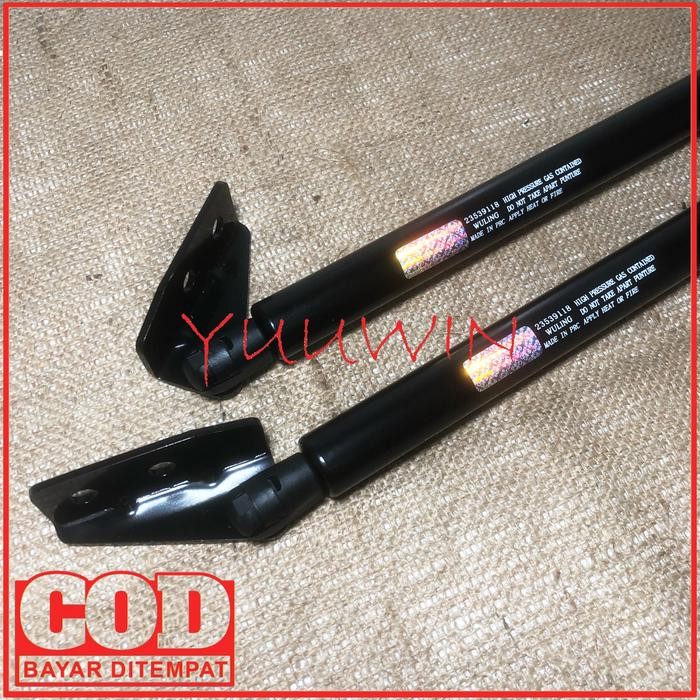 Menarik Shock Bagasi Wuling Cortez - Shock Shok Pintu Belakang Wuling Cortez