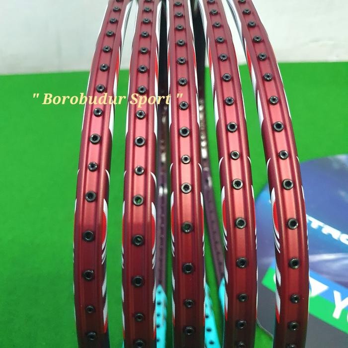 Raket Yonex Astrox 100 ZZ Kurenai - SP