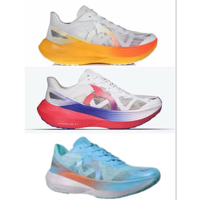HYPERGLIDE 3.1 Sepatu Lari Running Jogging Ortuseight HYPERGLIDE 3.1 Outdoor