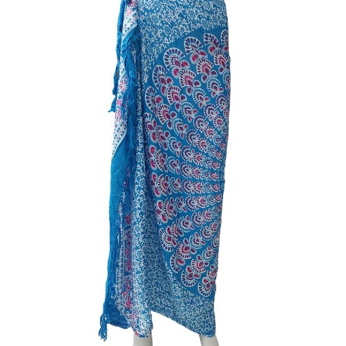 

KAIN PANTAI 160X115 GRADE B KODE 1131