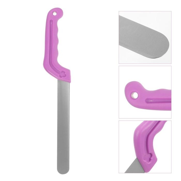 

FLORAL FOAM KNIFE PISAU BUSA PISAU POTONG OASIS KODE 1152