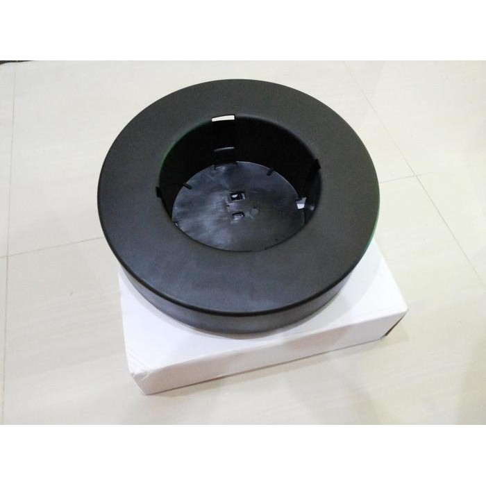 Pelampung Mist Maker 12 Mata Bulat