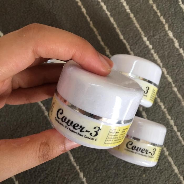 cover-3 sunscreen protection 5