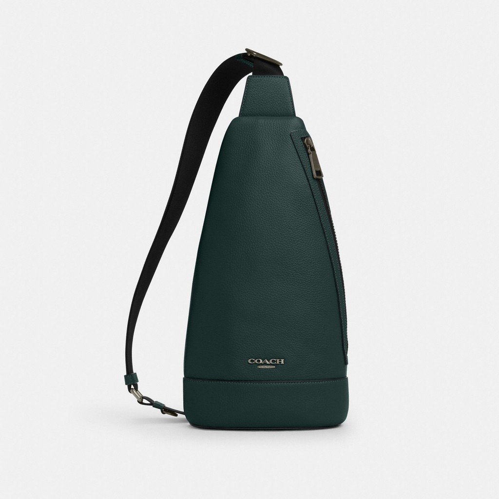 Coach Dominic Sling Pack  - Tas Selempang Pria