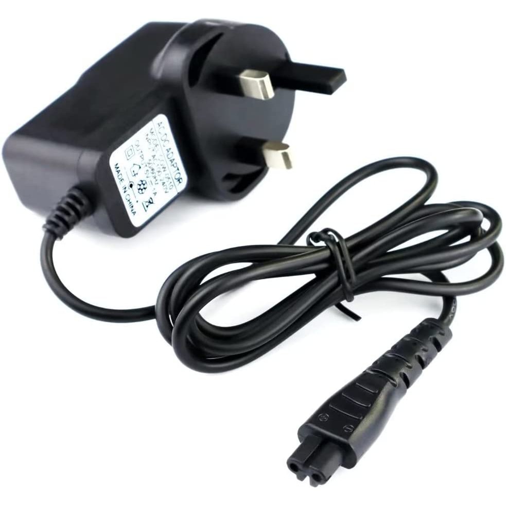 5V 1A Power Adapter Charger for Remington Shaver Beard Trimmer Razor XR1330 XR1350 XR1400 PF7500