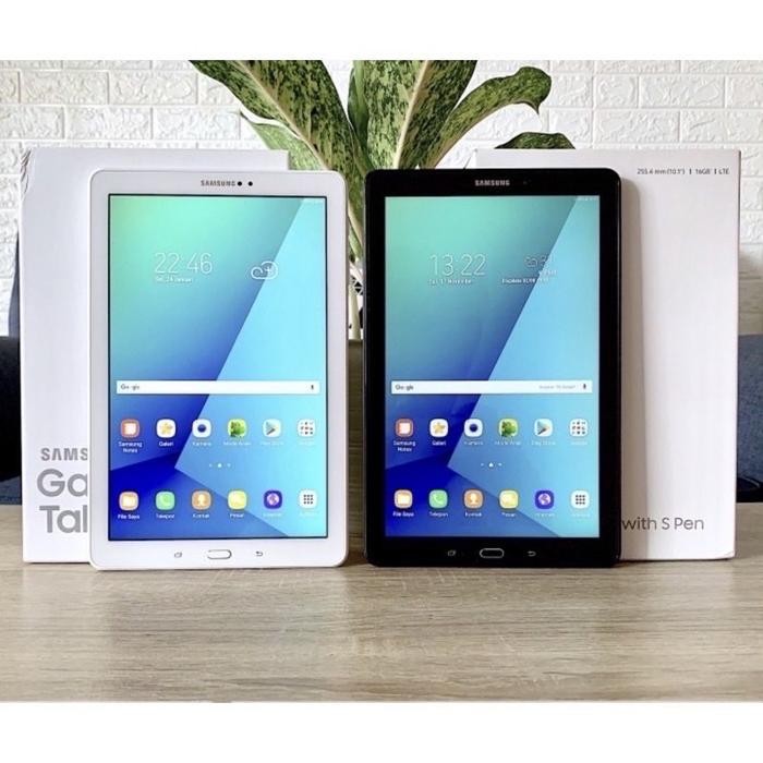 [Expert] Samsung Galaxy Tab A6 With S PEN tahun 2016 10.1in Ram 3GB Internal