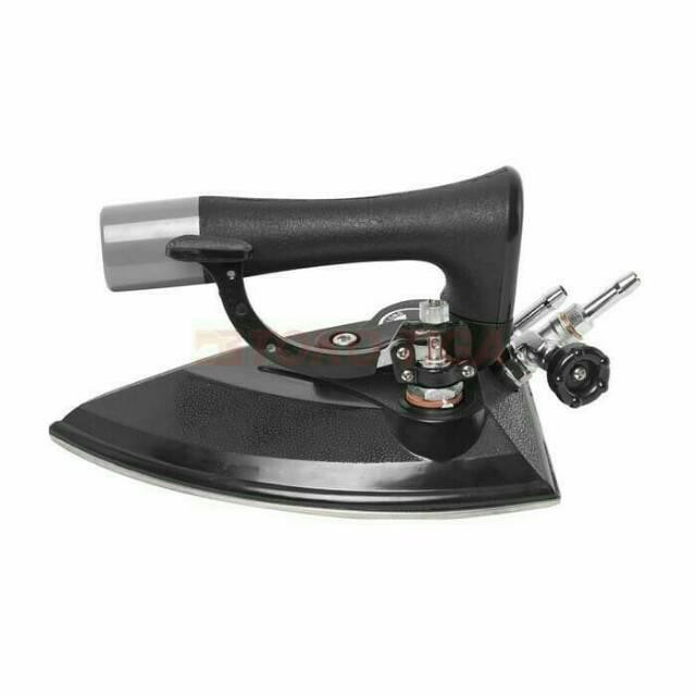 [Expert] Setrika uap laundry/setrika uap boiler/setrika uap boiler presto