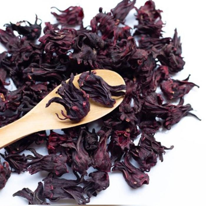 

Purple Roselle Teh Bunga Rosella Ungu Premium Organik