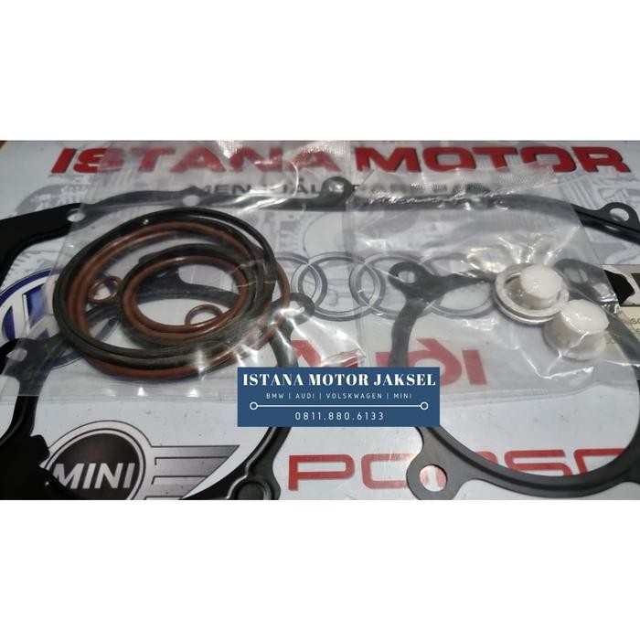 SEAL KIT VANOS BMW M52 M54 DOUBLE VANOS