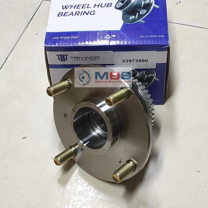 BEARING RODA DEPAN WULING CONFERO