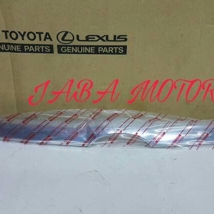 Hood Moulding-Lis Kap Motor Innova 2009-2011 Original