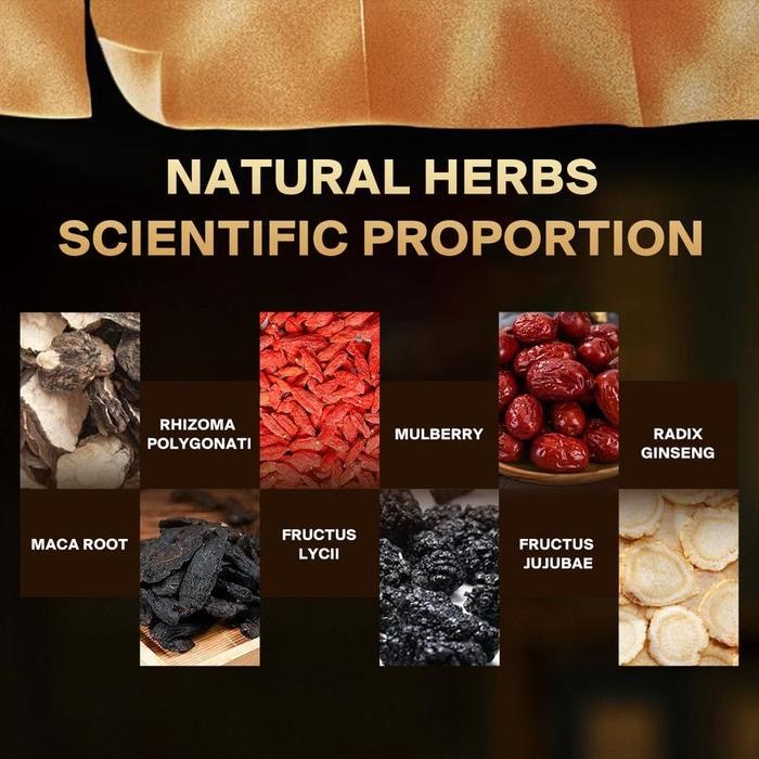 

New Teh Lima Harta Ginseng Organik Alami