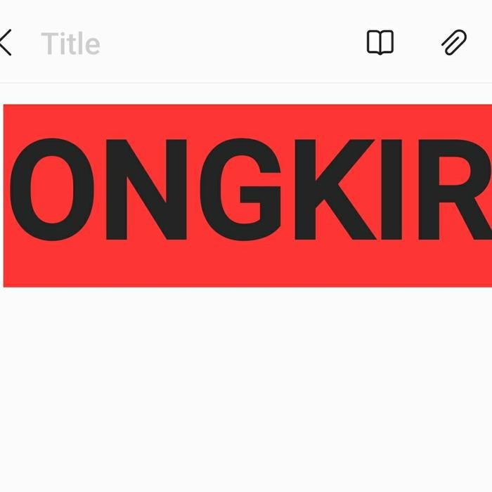 

Instalasi rakit / kirim/ lemari