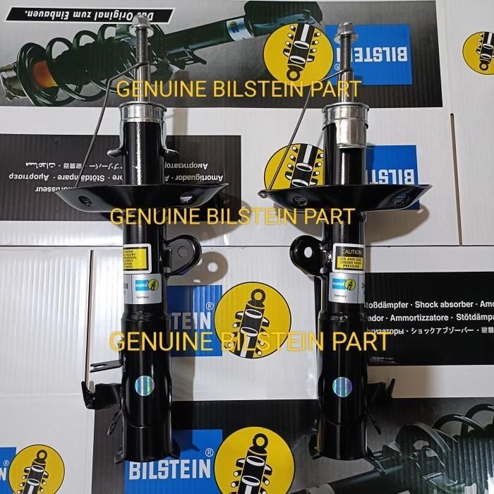 SHOCKBREAKER SHOCK ABSORBER HONDA ALL NEW CITY GM6 2014-2022 DEPAN BELAKANG ORIGINAL BILSTEIN B4