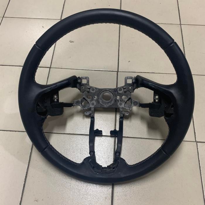 Stir Honda HRV / Lingkar Stir kulit Honda HRV / Setir HRV Original