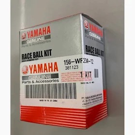 YGP KOMSTIR / KONES STIR BAWAH YAMAHA FIZR, MIO, RXKING, MIO J, JUPITER Z 156-WF234-12