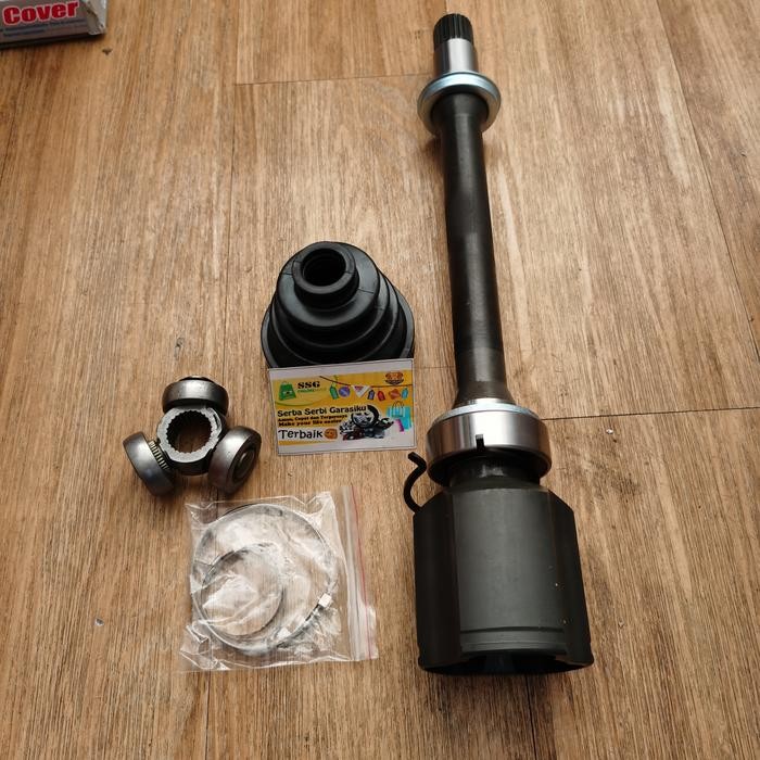 CV joint as roda dalam kanan alphard camry harrier 2400cc
