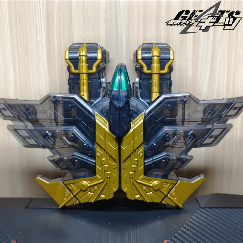 Kamen Rider W Series peripheral Double riding DX Xtreme Extreme Eagle Memory SUPER BEST movable