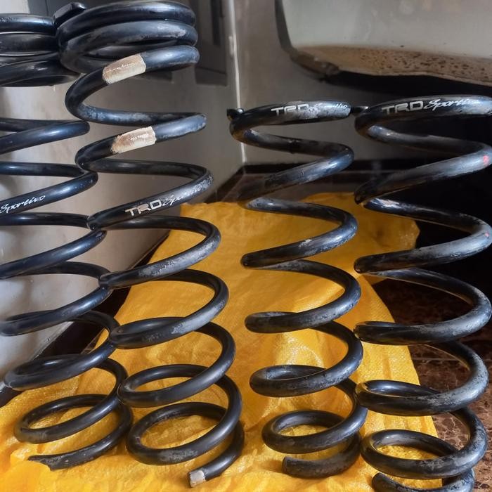 BestSeller Per TRD oem Fortuner VNT 1 set