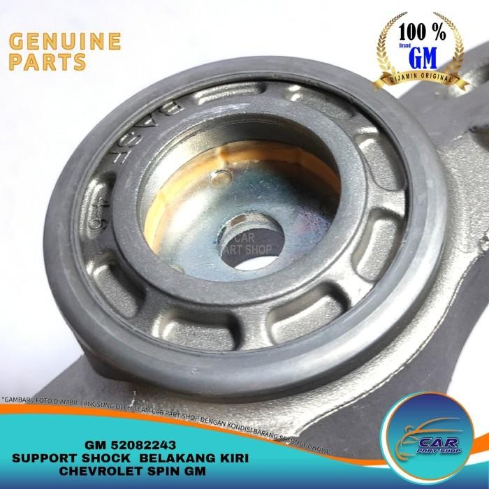 SUPPORT SHOCK PANGKON SHOCKBREAKER BELAKANG KIRI CHEVROLET SPIN GM