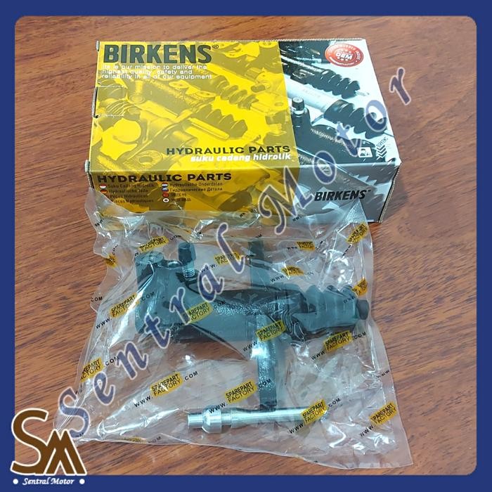 MASTER KOPLING BAWAH IZUZU PANTHER