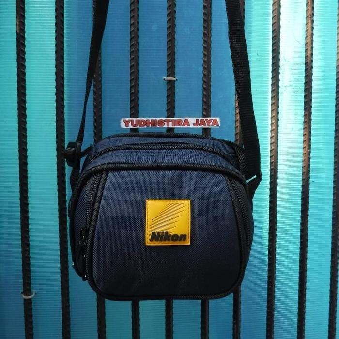 Tas Kamera Nikon Mirrorless Sling Bag Nikon