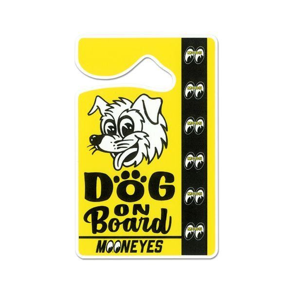

Dog On Board Parking Permit