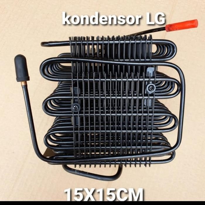 KONDENSOR KULKAS BAWAH LG ORIGINAL