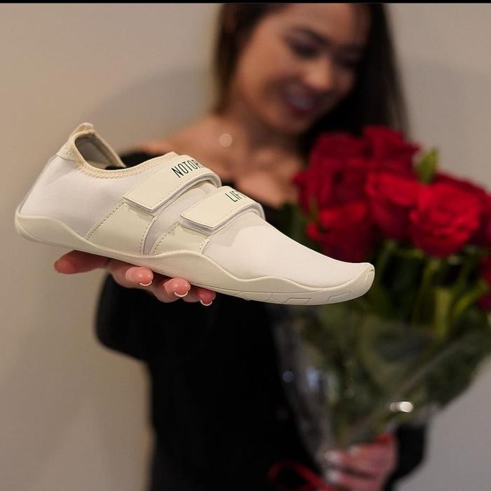 Notorious Lifters Gen 2 Deadlift Slippers Lift Slipper Sepatu Lifter