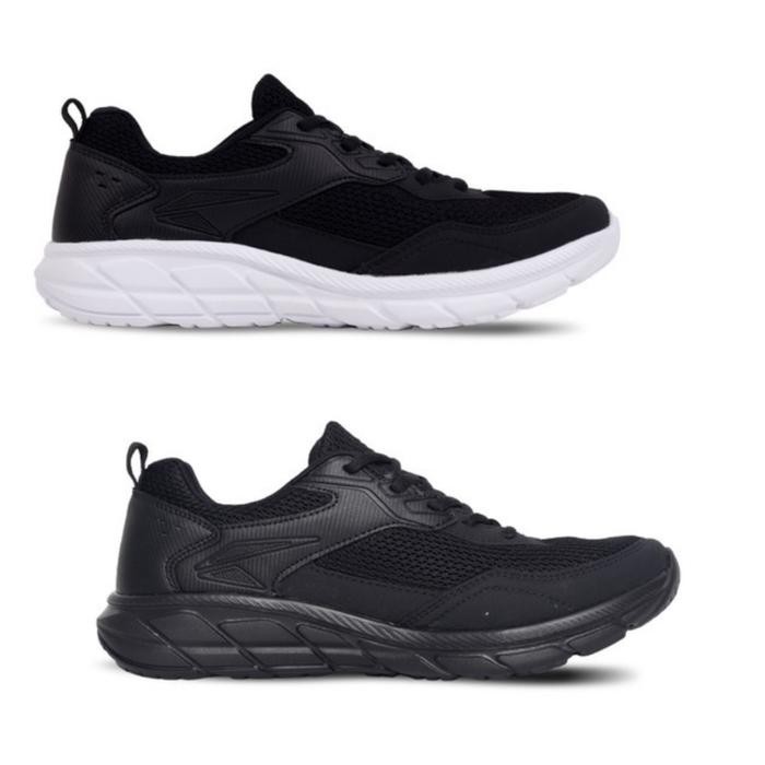 Spotec Neuro Sepatu Running & Sekolah SPOTEC