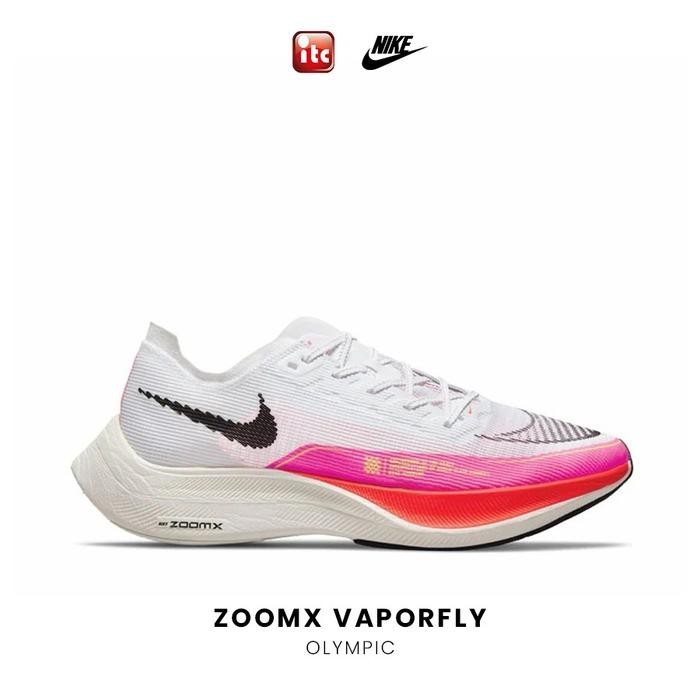 Nike Original ZoomX Vaporfly NEXT% 2 Olympic