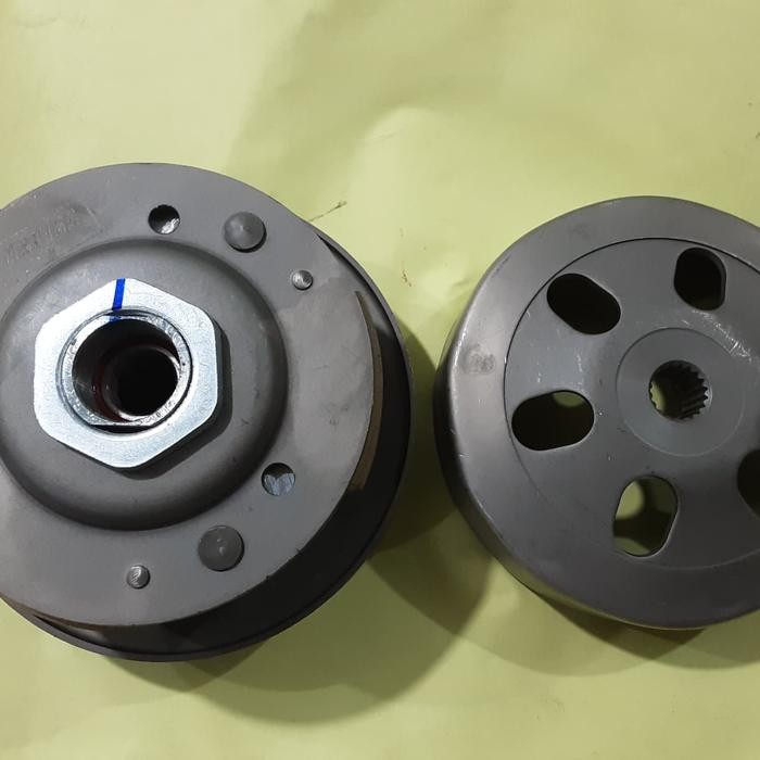 Paling Laris Puli Cvt Lengkap Aspira For Honda Beat Fi Non Esp