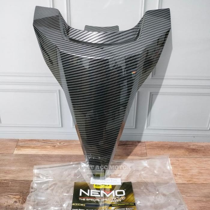 Dasi Buta Vario 125 New Vario 150 New Carbon Dada Vario 125 Vario 150