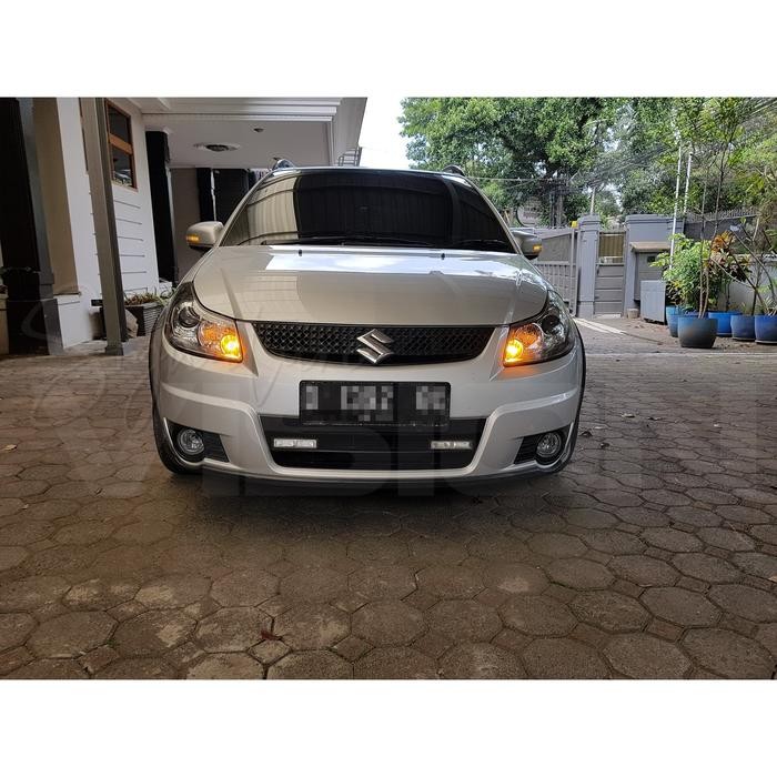 Paket Upgrade SV Superbright LED lampu sein Suzuki SX4 SX-4
