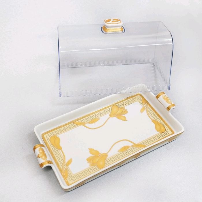 Tempat Roti Vicenza P76