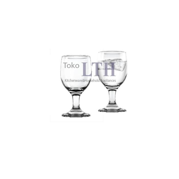 GELAS WINE / GELAS KAKI - CITINOVA JASMINE-ST 09-12