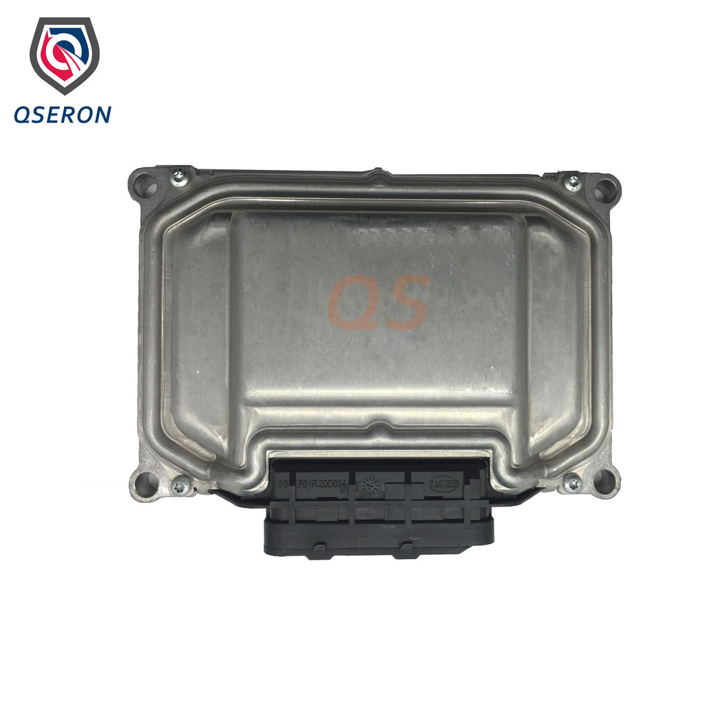 ⚠️ STOK TERBATAS  F01R00DJ92 AN10102837/F01RB0DJ92 Engine Control unit ECU ECM Electronic Controller