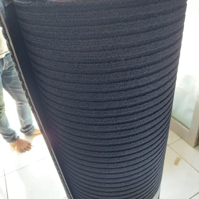 Keset Nomad 3100 Warna Hitam Ukuran Custom 2