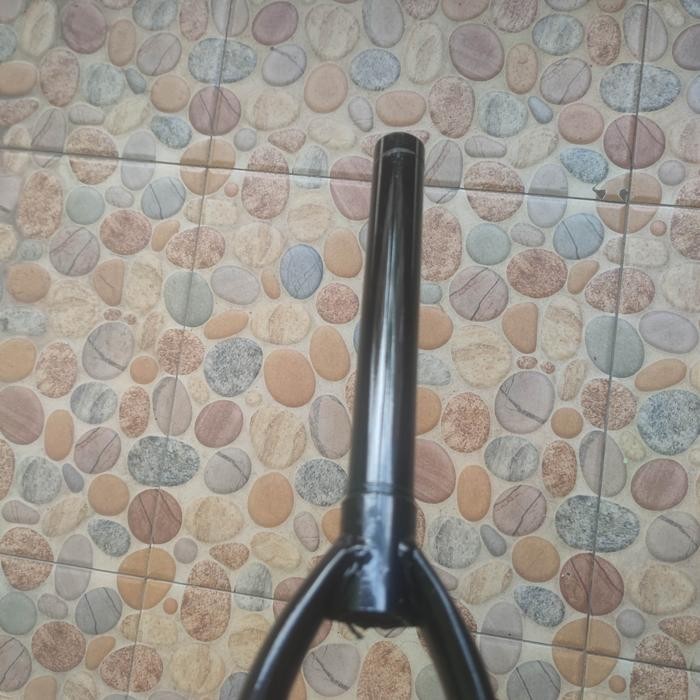 fork oversize 700c garpu sepeda over size os 700 c
