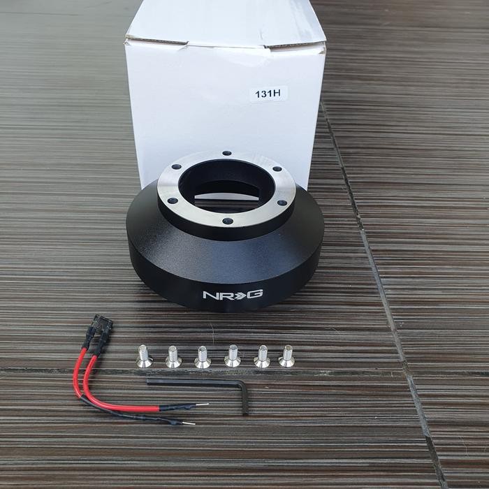 Bosskit NRG Slim Honda Civic EK - GD3 - GE8 - FD - ES - CRV - Brio
