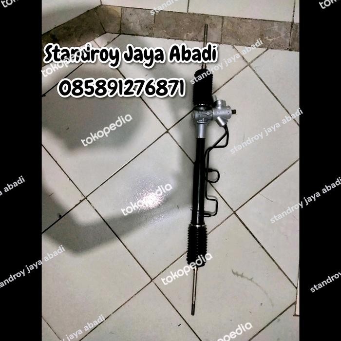 rack power steering classy rack steer Daihatsu charade classy original