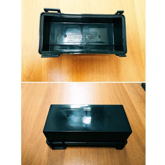 JUAL Tutup Sekring Canter Tutup Fuse Box Canter