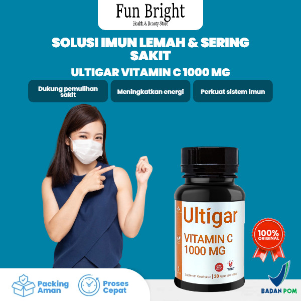 Atasi Daya Tahan Tubuh Lemah, Mudah Sakit, Sering Flu dan Meriang, Infeksi Berulang, Pemulihan Lamba