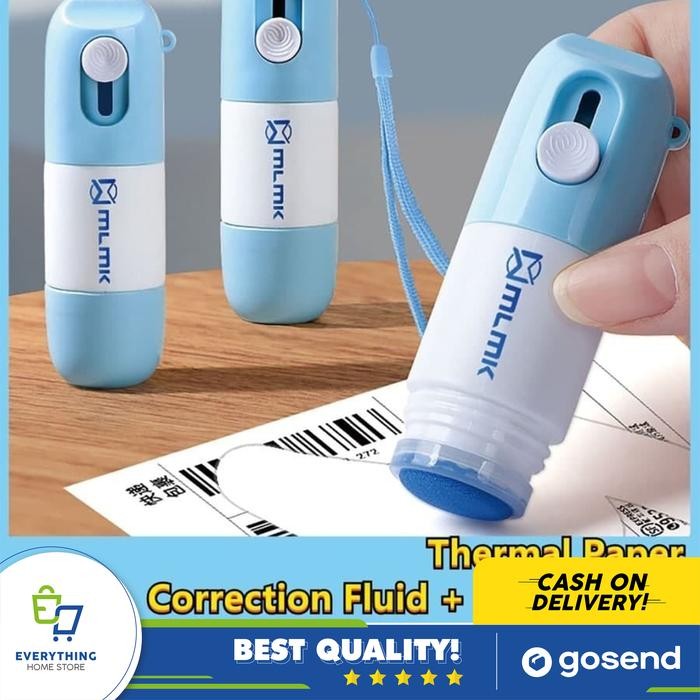 

Thermal Paper Correction ORIGINAL EHS