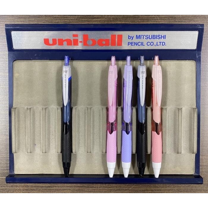

Ballpoint Uni Jetstream SXN-150-38