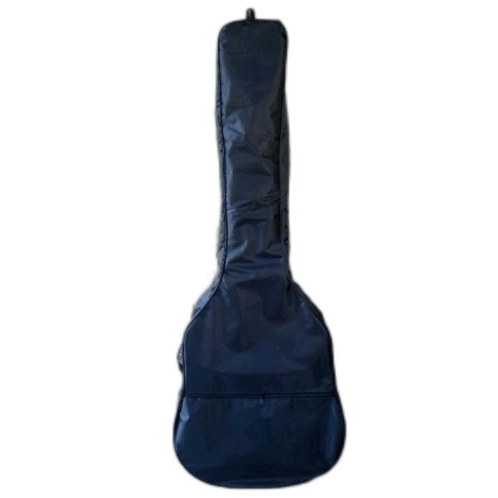 Tas Softcase Gitar Bass Akustik Pasti Ori